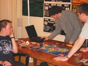 risk