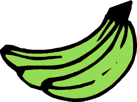 bananas