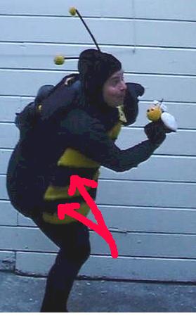 bee