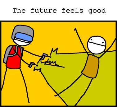 future