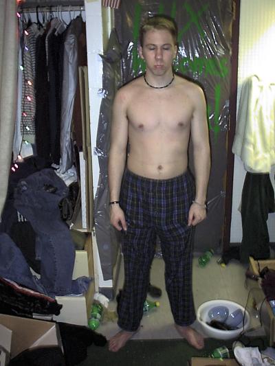 pants